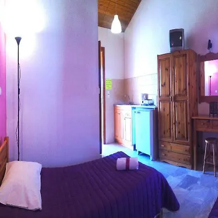 Ionian Breeze Hotel 2*