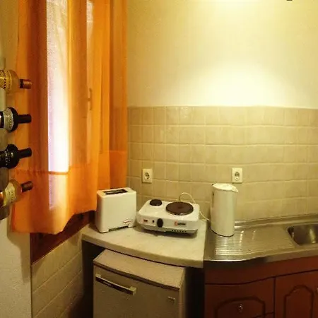 Hotel Ionian Breeze Kávos