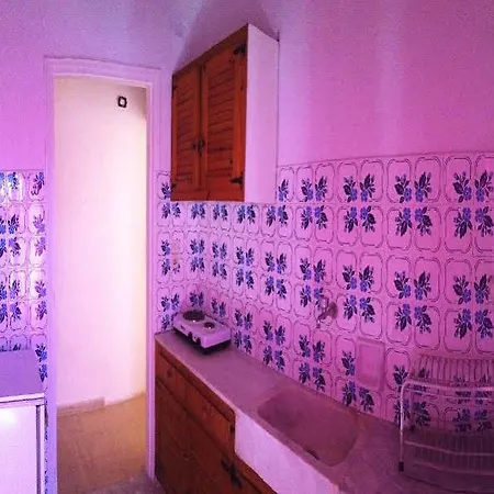 Hotel Ionian Breeze Kávos