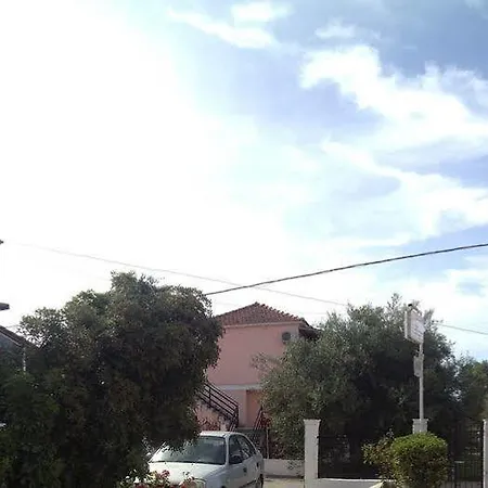 Ionian Breeze ホテル