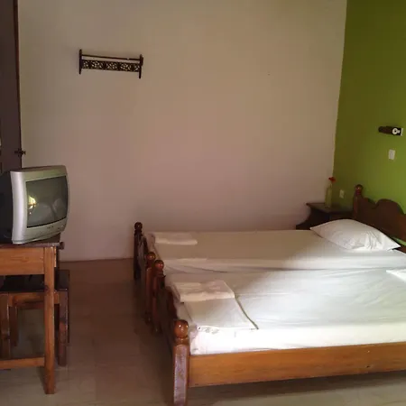 Hotel Ionian Breeze Apartments