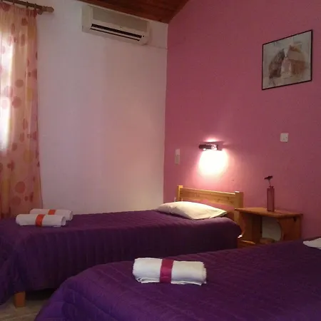 Hotel Ionian Breeze Apartments 2*