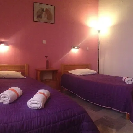 Ionian Breeze Hotel