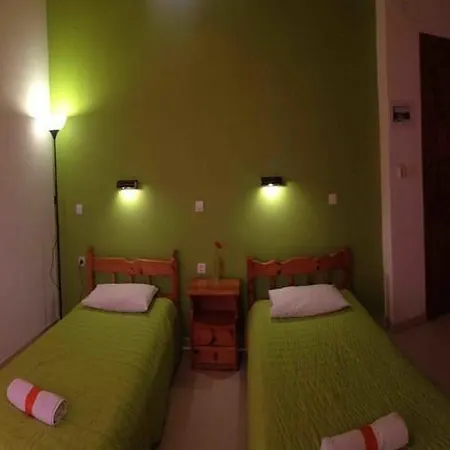 Ionian Breeze Hotel 2*