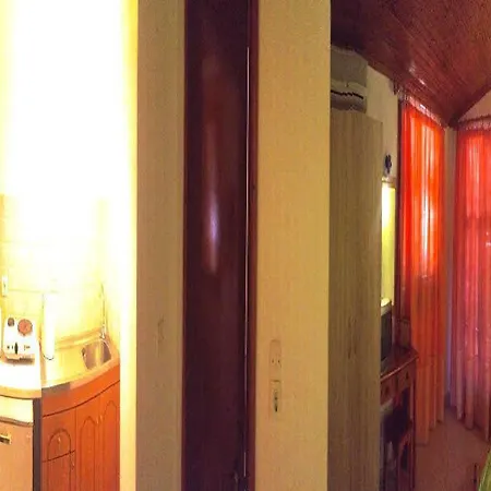 Ionian Breeze Hotel Kávos
