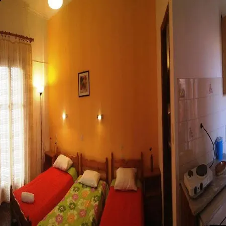 Hotel Ionian Breeze 2*