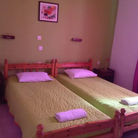 Hotel Ionian Breeze 2*