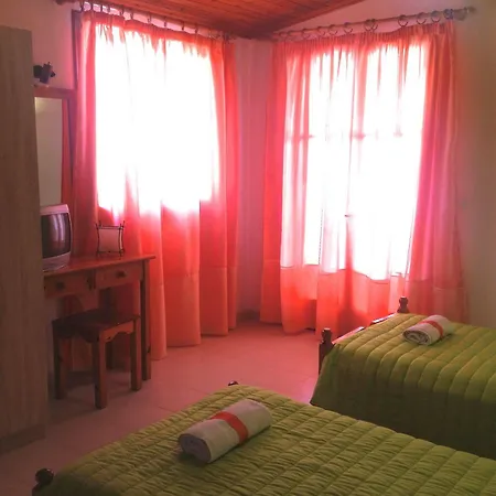 Ionian Breeze Hotel 2*