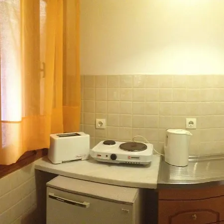 Ionian Breeze Hotel 2*