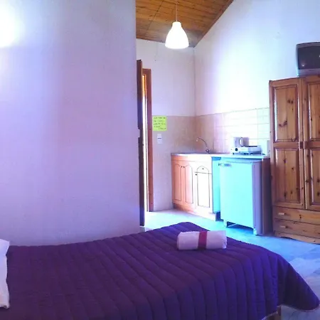 Hotel Ionian Breeze