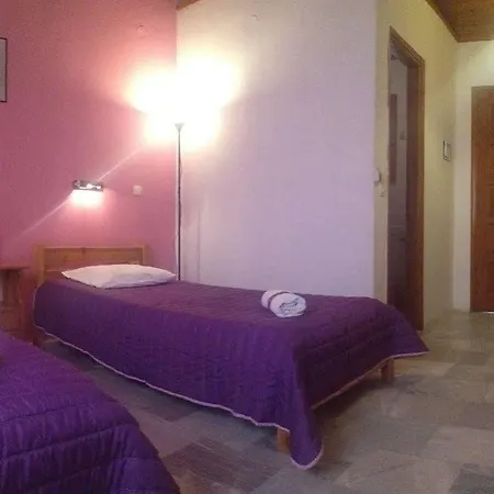 Ionian Breeze 2*